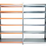ΣΥΣΤΗΜΑ DEMI RACK